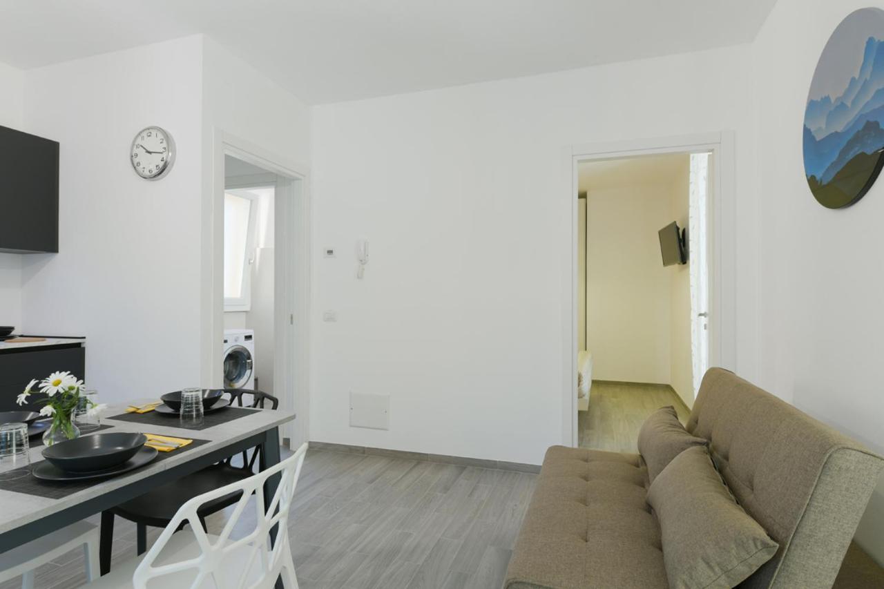 Sunflower Apartments Бавено Экстерьер фото