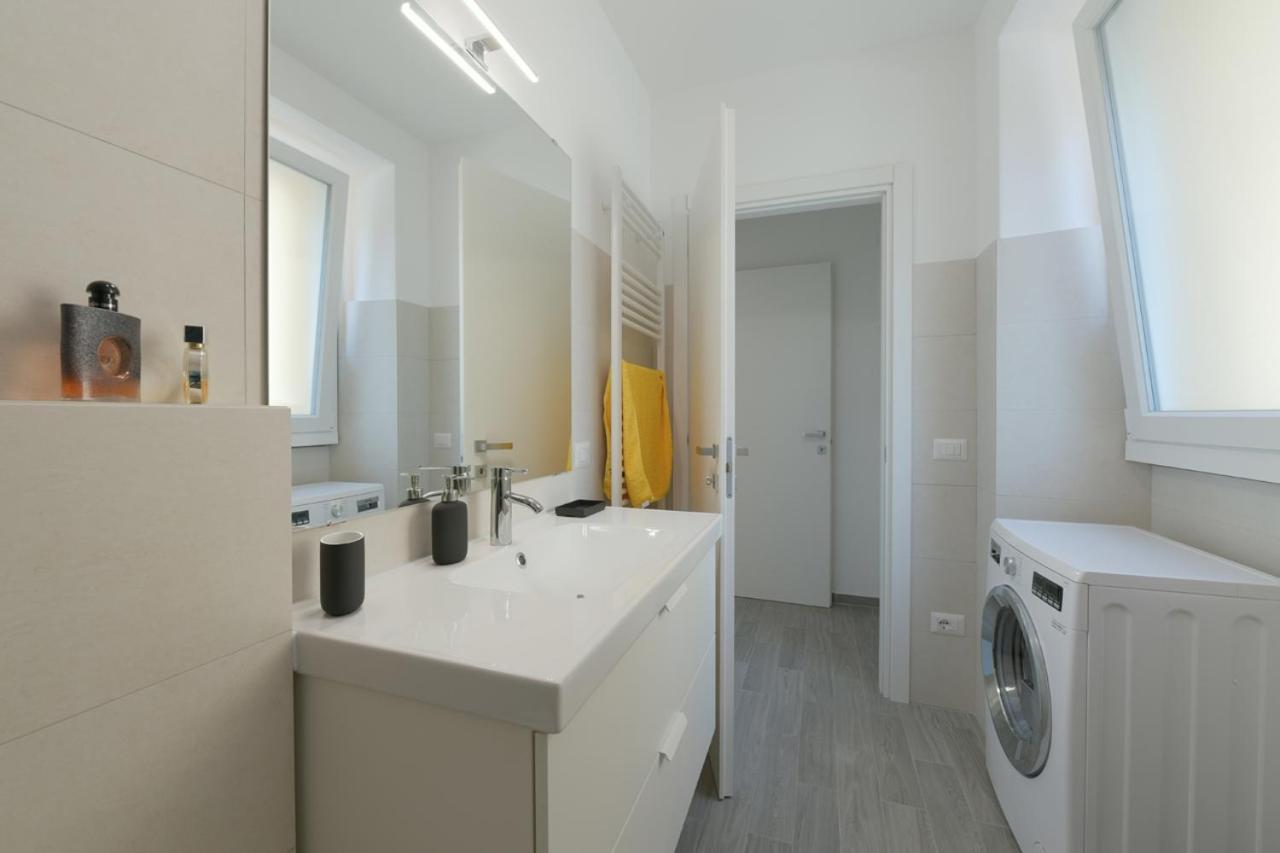 Sunflower Apartments Бавено Экстерьер фото