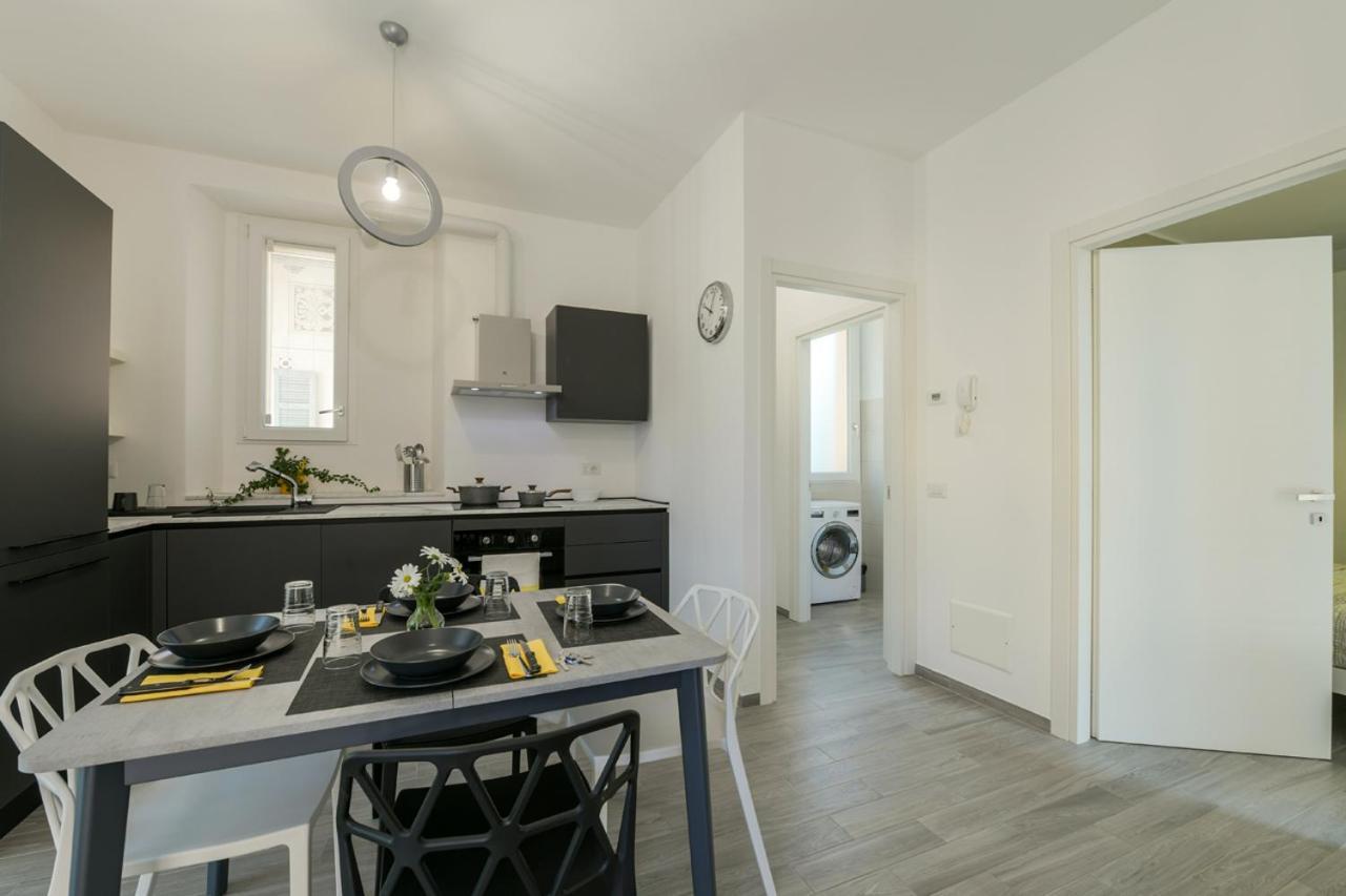 Sunflower Apartments Бавено Экстерьер фото