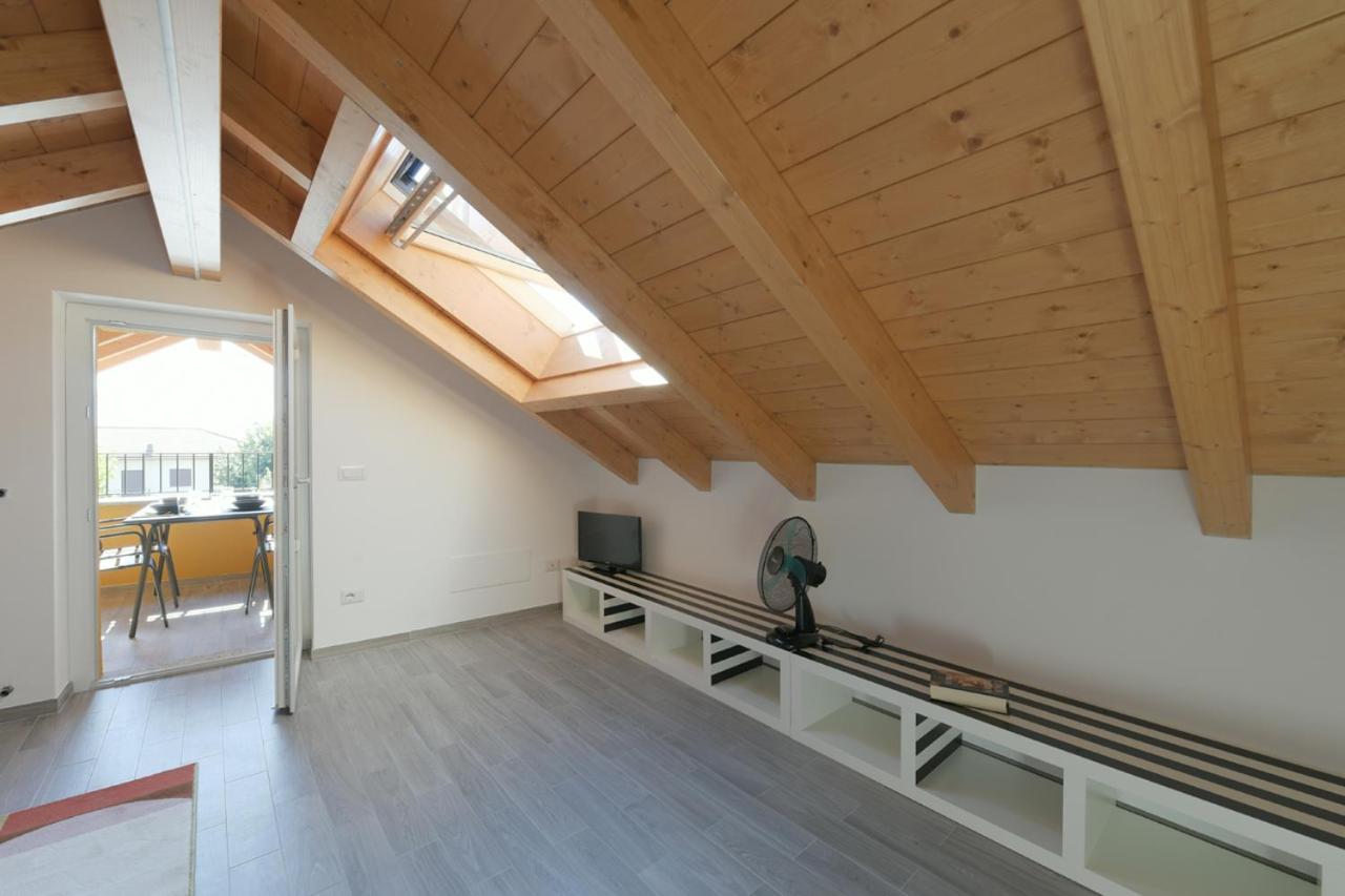 Sunflower Apartments Бавено Экстерьер фото