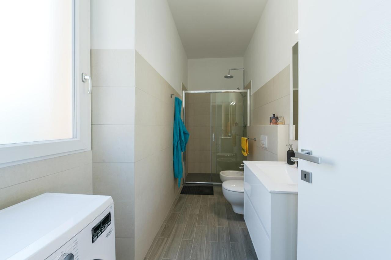 Sunflower Apartments Бавено Экстерьер фото