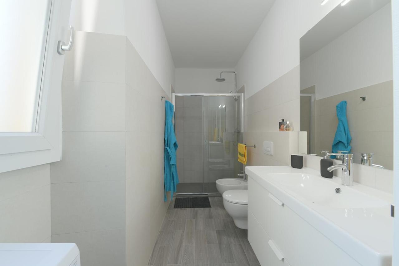 Sunflower Apartments Бавено Экстерьер фото