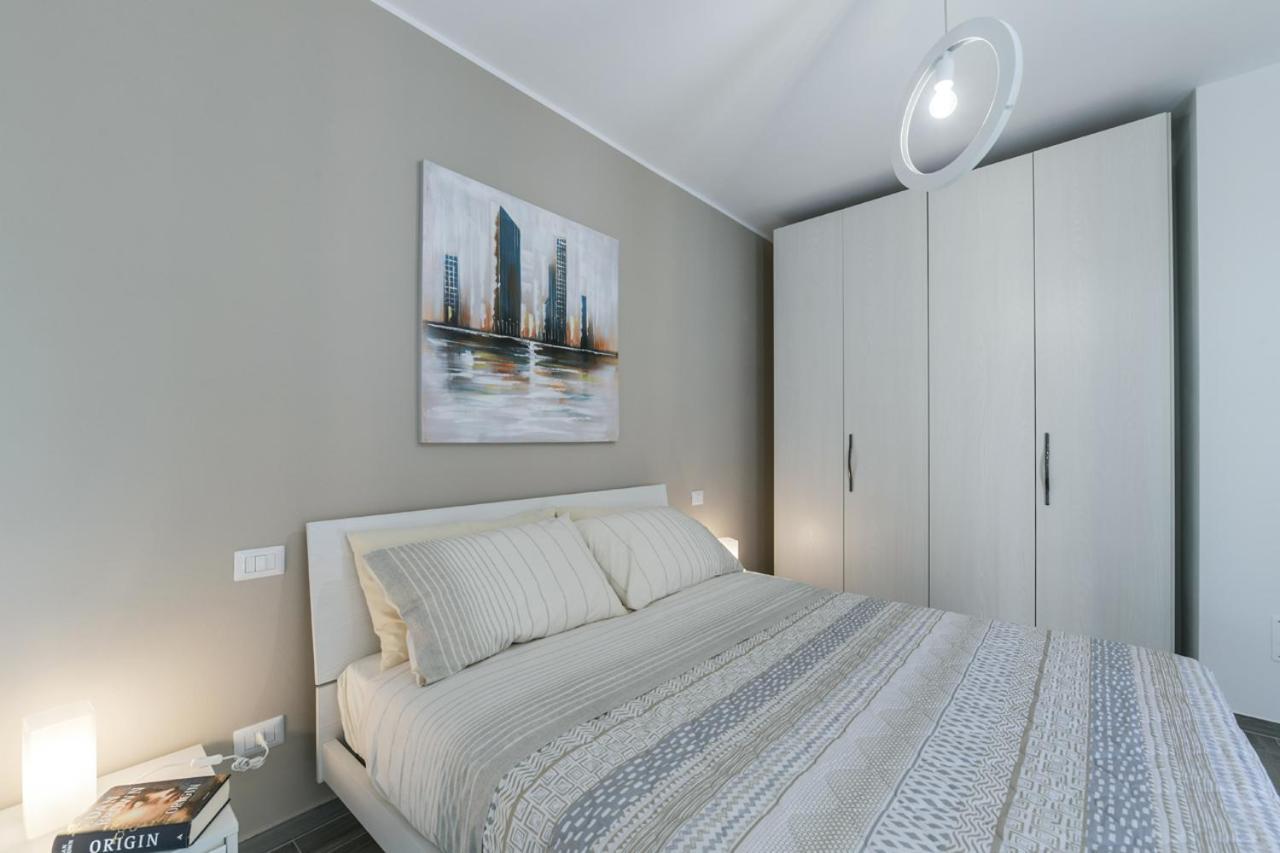 Sunflower Apartments Бавено Экстерьер фото